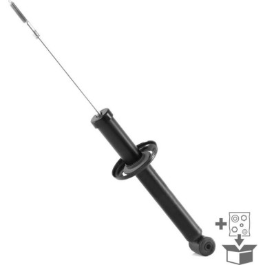 23886 Stoßdämpfer MONROE ORIGINAL (Gas Technology) 23886 Stoßdämpfer MONROE ORIGINAL (Gas Technology)