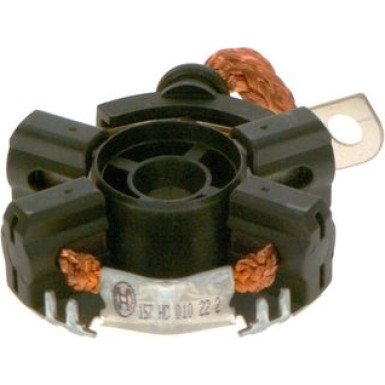 BOSCH | Halter, Kohlebürsten | 1 004 338 157