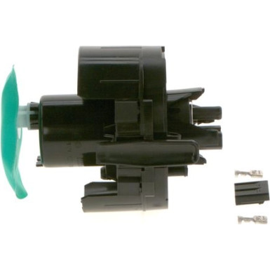 BOSCH | Kraftstoffpumpe | 0 580 314 123