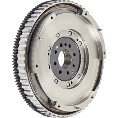 Valeo Schwungrad DUAL MASS FLYWHEEL 836535