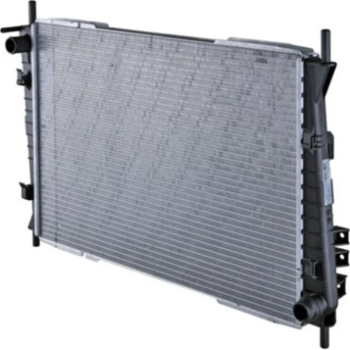 Mahle | Kühler, Motorkühlung | CR 1348 000P
