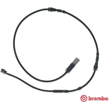 Brembo Warnkontakt, Bremsbelagverschleiß PRIME LINE A 00 433