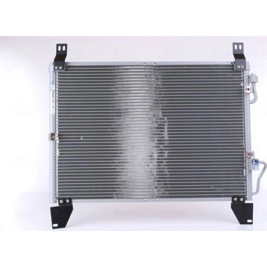 94861 Kondensator, Klimaanlage