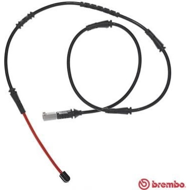 Brembo Warnkontakt, Bremsbelagverschleiß PRIME LINE A 00 472