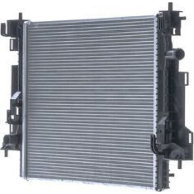 Mahle | Kühler, Motorkühlung | CR 2232 000S