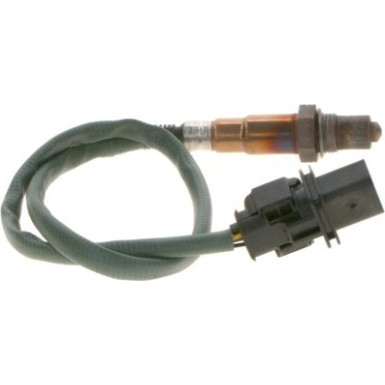 0 258 017 108 Lambdasonde