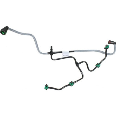 0840125 Schlauch, Leckkraftstoff 0840125 Schlauch, Leckkraftstoff