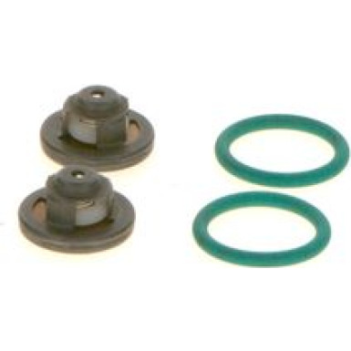 BOSCH | Reparatursatz, Zündverteiler | 2 447 010 044