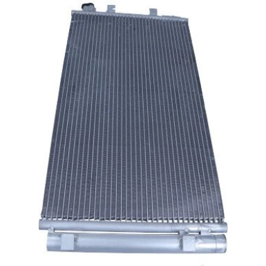 AC855225 Kondensator, Klimaanlage