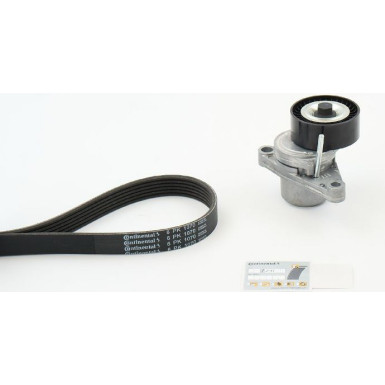 ContiTech | Keilrippenriemensatz | 6PK1070K3