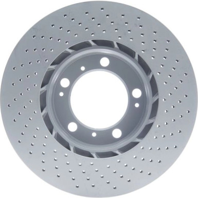 0 986 479 549 Bremsscheibe 0 986 479 549 Bremsscheibe