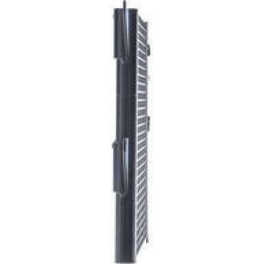 Mahle | Kondensator, Klimaanlage | AC 1075 000S