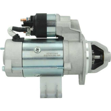 PSH | Starter | 510.503.092.090 PSH | Starter | 510.503.092.090