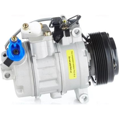 89593 Kompressor, Klimaanlage ** FIRST FIT ** 89593 Kompressor, Klimaanlage ** FIRST FIT **