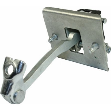 2312067 Türfeststeller