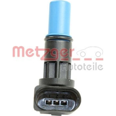 Metzger | Sensor, Zündimpuls | 0903212