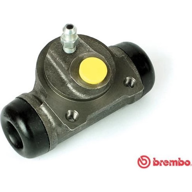 Brembo | Radbremszylinder | A 12 278