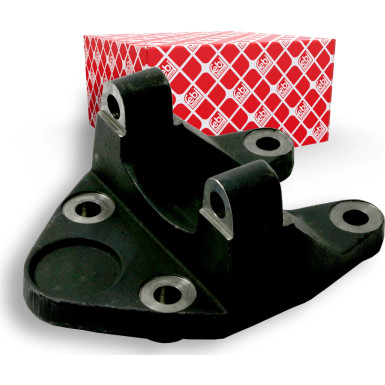 FEBI BILSTEIN 21229 Lagerung, Blattfeder