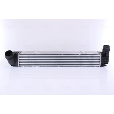 96543 Ladeluftkühler ** FIRST FIT ** 96543 Ladeluftkühler ** FIRST FIT **