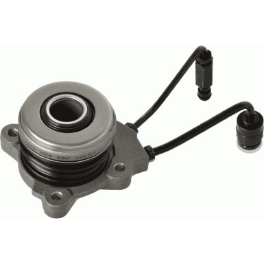 3182 654 197 Zentralausrücker, Kupplung