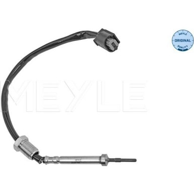 314 800 0065 Sensor, Abgastemperatur MEYLE-ORIGINAL: True to OE.