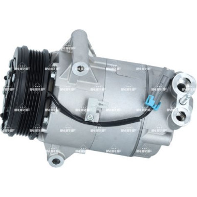 32426 Kompressor, Klimaanlage EASY FIT