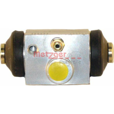 Metzger Radbremszylinder CIFAM 101-704 Metzger Radbremszylinder CIFAM 101-704