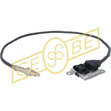 GEBE | NOx-Sensor, NOx-Katalysator | 9 3824 1