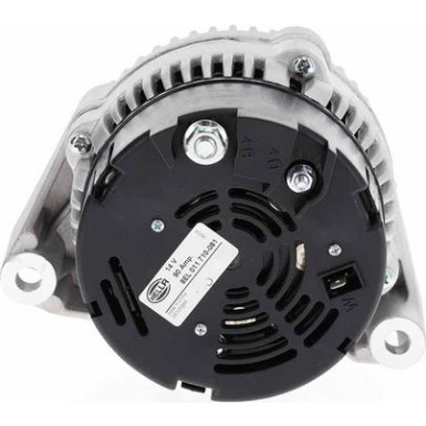 Hella | Generator | 8EL 011 710-081
