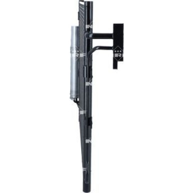 350217 Kondensator, Klimaanlage EASY FIT