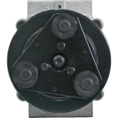 ACP 153 000S Kompressor, Klimaanlage BEHR