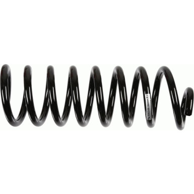 994 617 Fahrwerksfeder