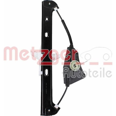 Metzger | Fensterheber | 2160810