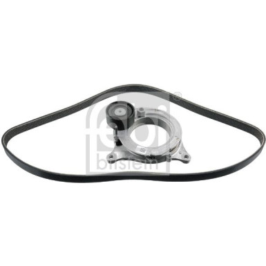 196092 Keilrippenriemensatz