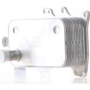 Mahle | Ölkühler, Motoröl | CLC 158 000S