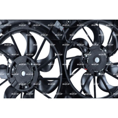 470071 Lüfter, Motorkühlung