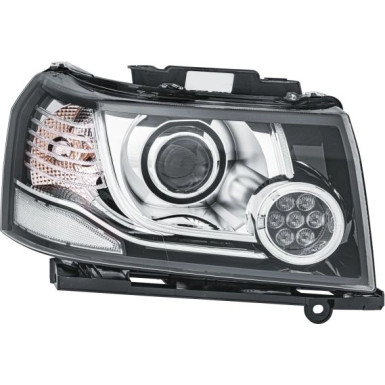 Hella | Hauptscheinwerfer | 1EL 354 813-101