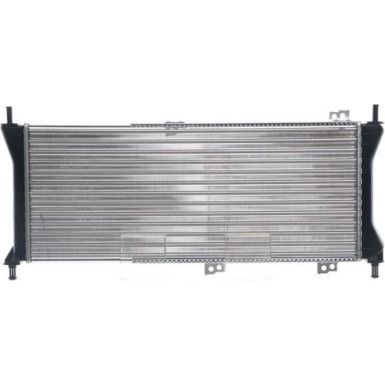 Mahle | Kühler, Motorkühlung | CR 2173 000S