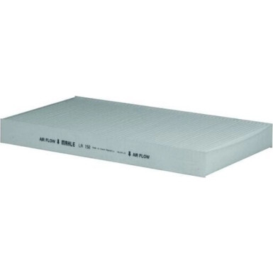 Knecht | Filter, Innenraumluft | LA 152