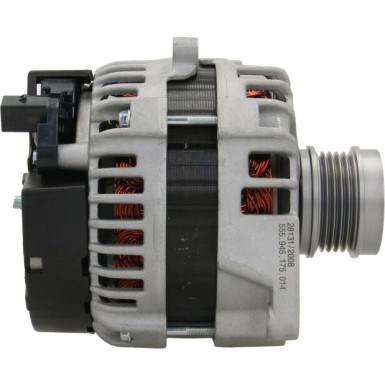 PSH | Generator | 555.945.175.014