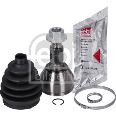FEBI BILSTEIN 186260 Gelenksatz, Antriebswelle FEBI BILSTEIN 186260 Gelenksatz, Antriebswelle