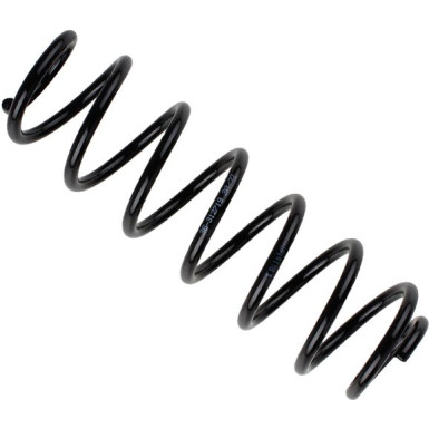 36-312719 Fahrwerksfeder BILSTEIN - B3 Serienersatz (Federn)