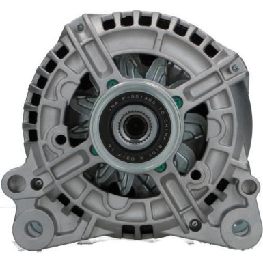 PSH Generator +Line Original 205.519.140.010