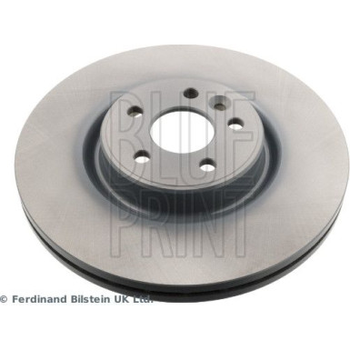 ADF124369 Bremsscheibe