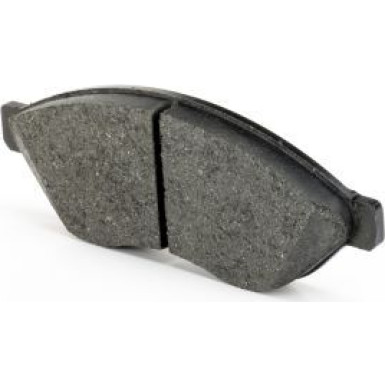 Delphi Bremsbelagsatz, Scheibenbremse LP1992
