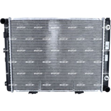 53866 Kühler, Motorkühlung EASY FIT 53866 Kühler, Motorkühlung EASY FIT