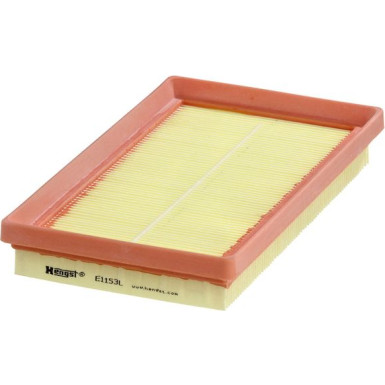 Hengst Filter | Luftfilter | E1153L
