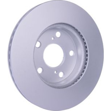 Hella | Bremsscheibe | 8DD 355 118-961