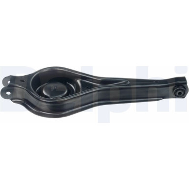 TC3275 Lenker, Radaufhängung