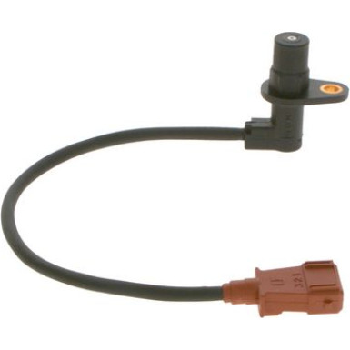 BOSCH | Impulsgeber, Kurbelwelle | 0 986 280 402